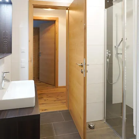 Kitzbüheler Alpenlodge Top A6 with private panoramic sauna Mittersill Exterior foto