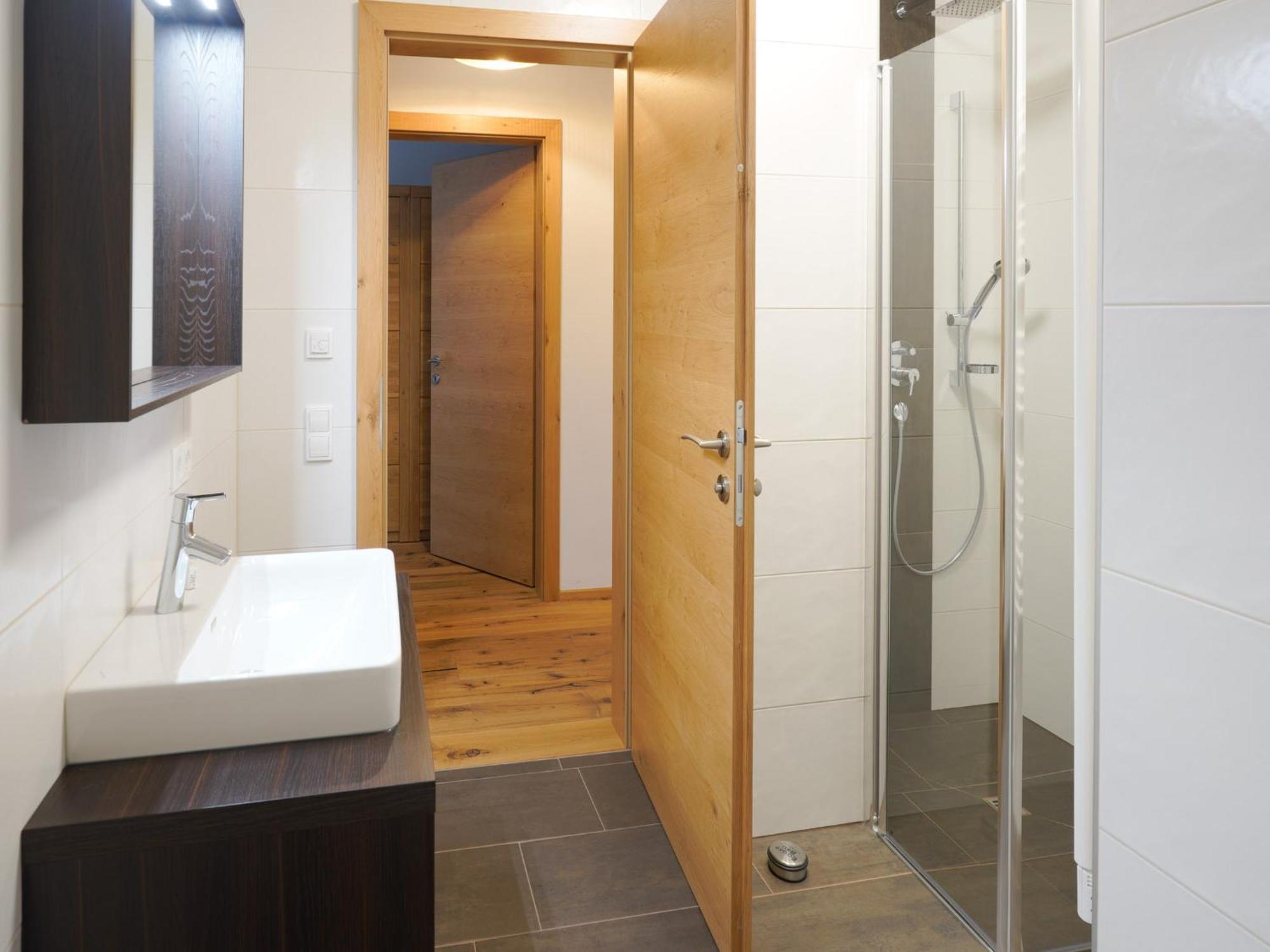 Kitzb Heler Alpenlodge A6 With Private Panoramic Sauna *