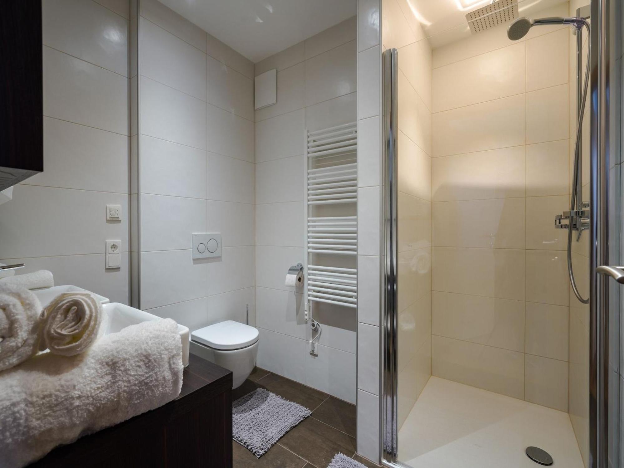 Kitzb Heler Alpenlodge A6 With Private Panoramic Sauna * Mittersill