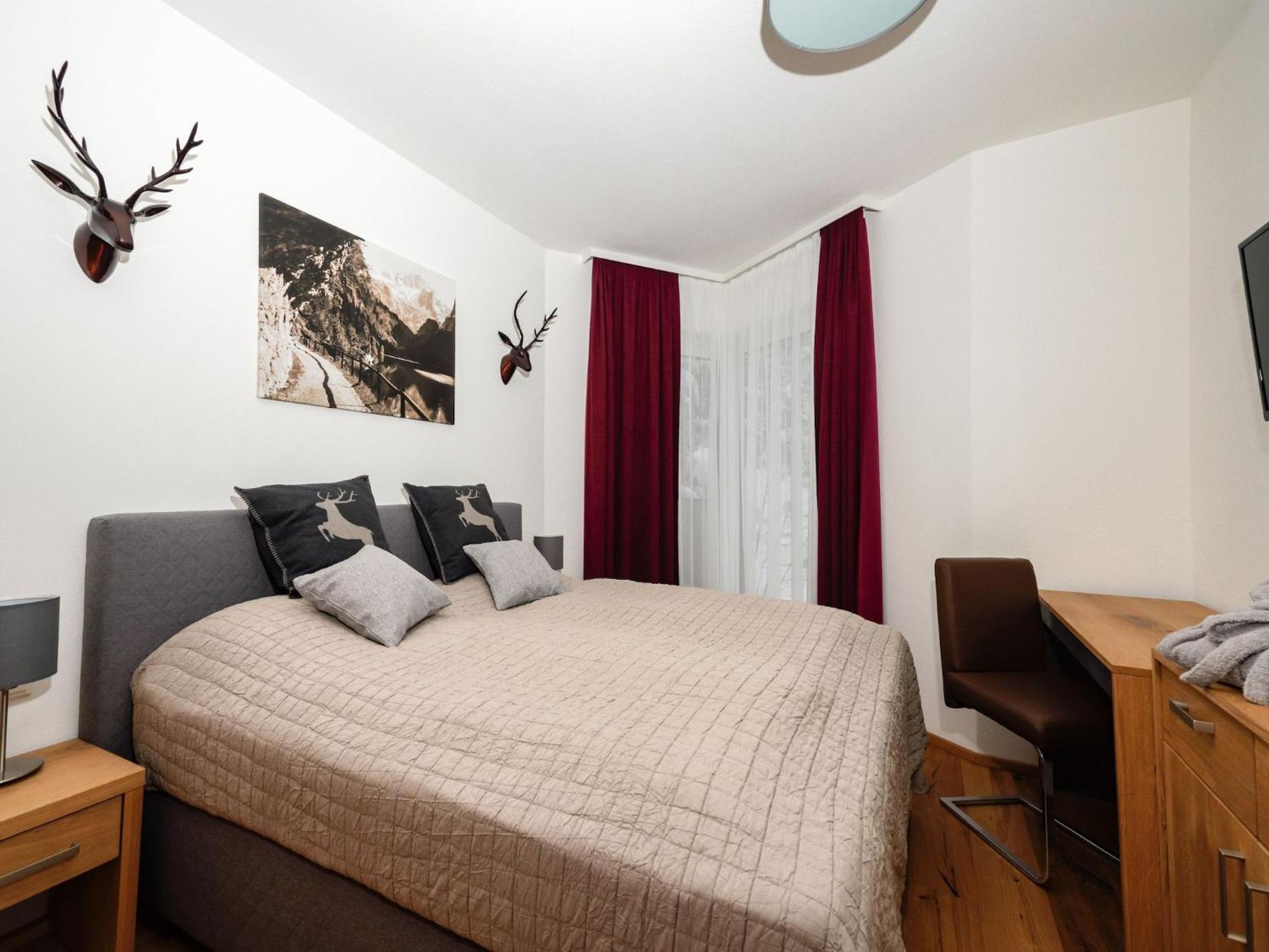 Kitzb Heler Alpenlodge A6 With Private Panoramic Sauna *