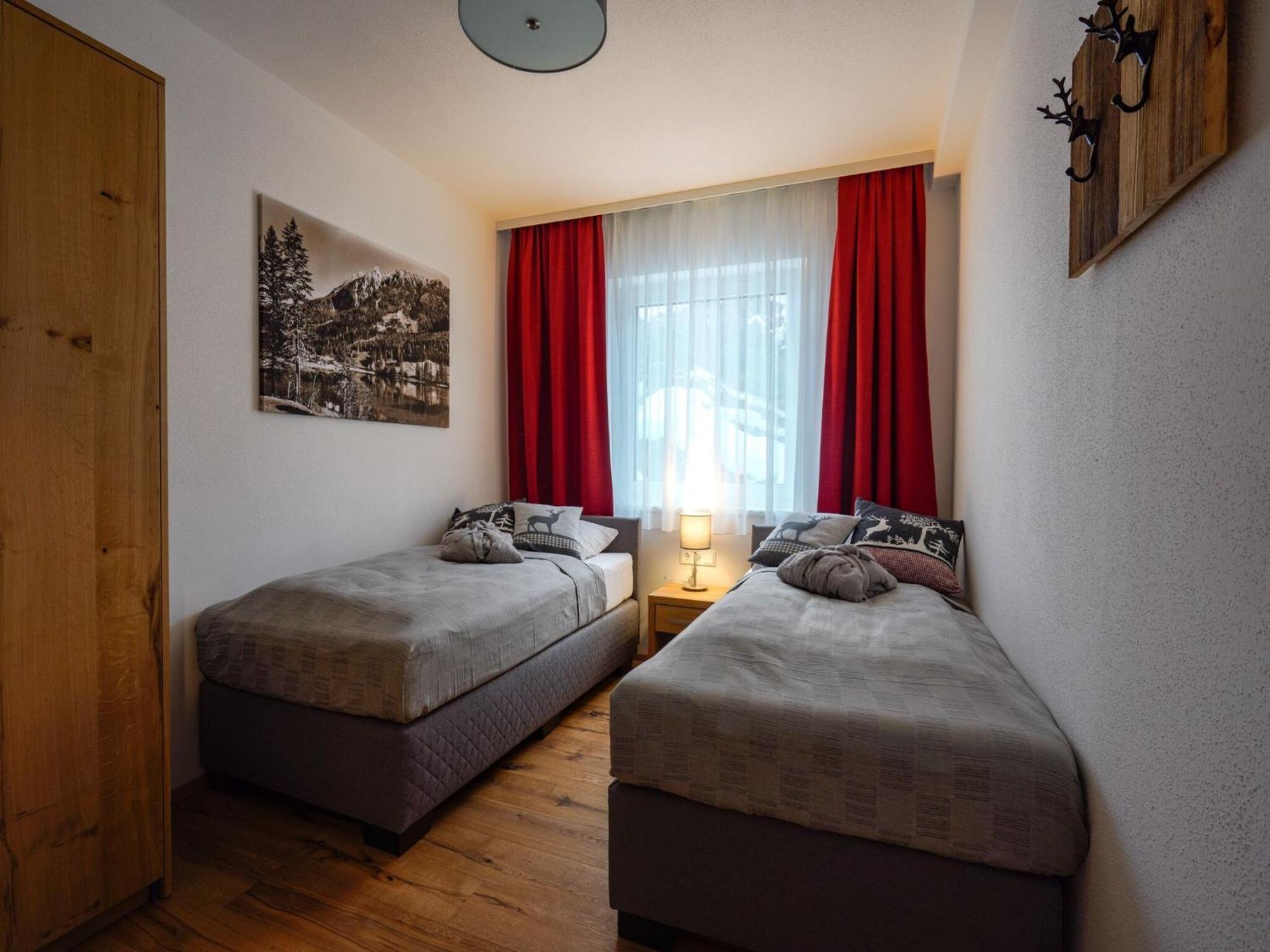 Kitzb Heler Alpenlodge A6 With Private Panoramic Sauna * Mittersill