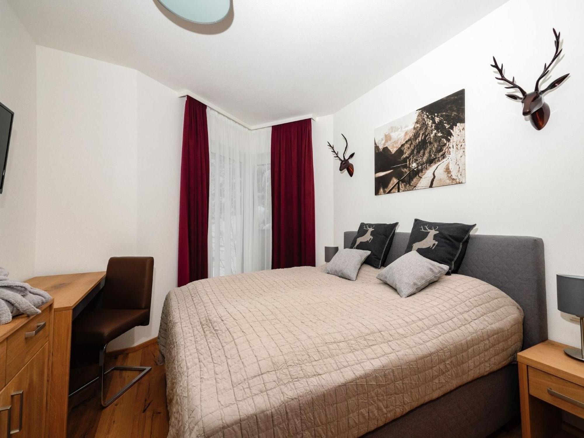 Appartement Kitzb Heler Alpenlodge A6 With Private Panoramic Sauna